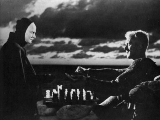 The Seventh Seal Film