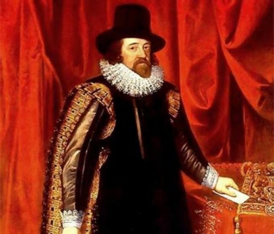 Modernidad: Francis Bacon