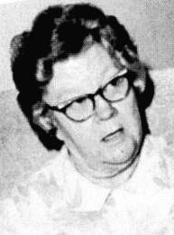 Sherbert v. Verner case trial