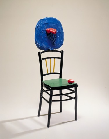 Seated Woman and Child (Femme assise et enfant)