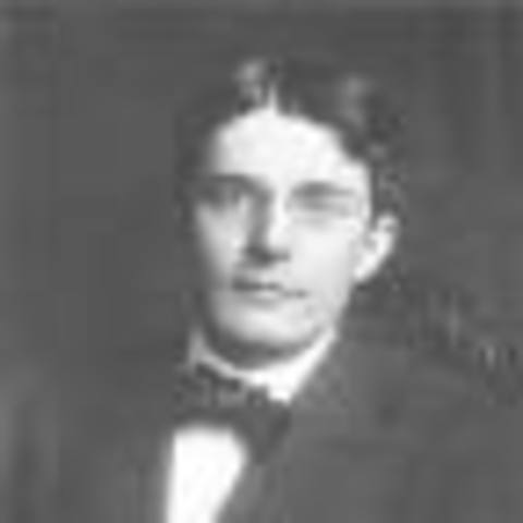 Neopositivismo: John B. Watson