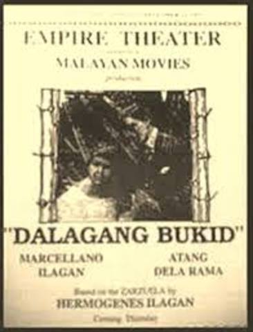 Dalagan Bukid