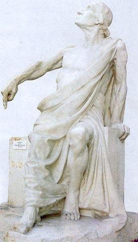 Horacio. Rebeca Matte