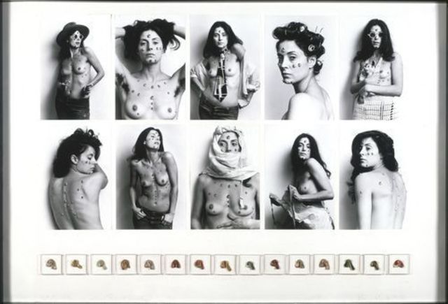 S.O.S. Starification Object Series