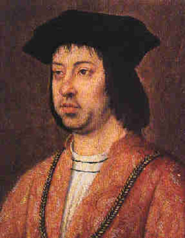 Ferran II el Catòlic