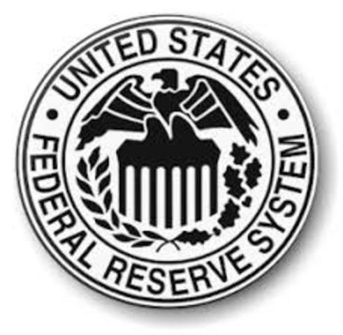 Federal Reserve act