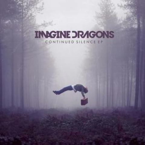 Imagine Dragons "Warriors"