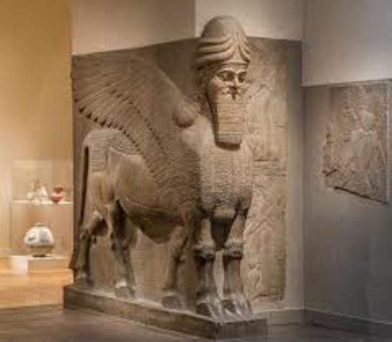 Lamassu