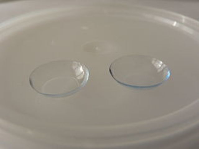 Soft Contact lenses