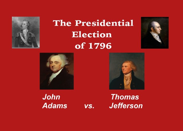 Election of 1796
