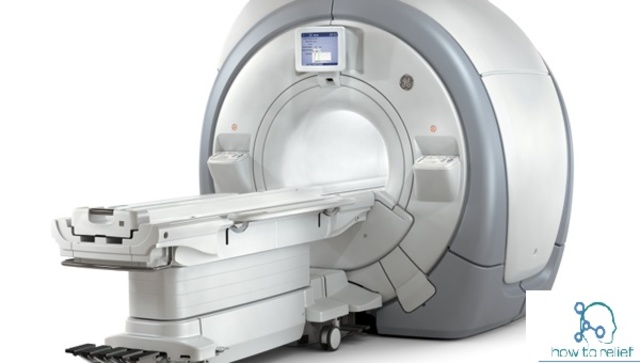 Magnetic Resonance Imaging (MRI)