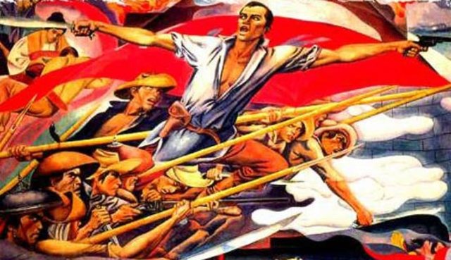 The Print Industry and Filipino Freedom