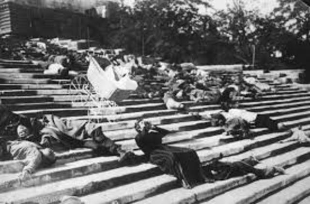 Battleship Potemkin