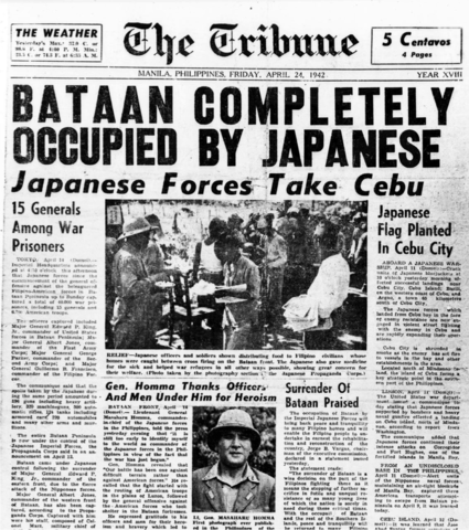 The Print Industry and Filipino freedom