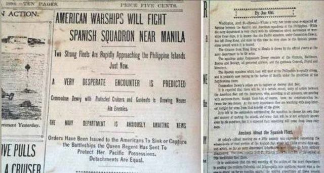 Print Industry: The Manila Times