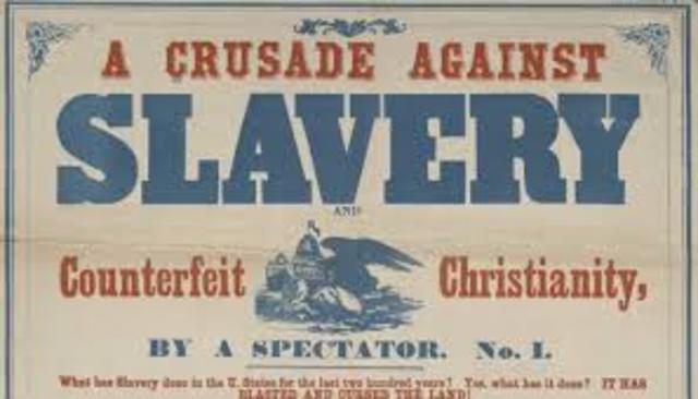 Abolitionist Movement