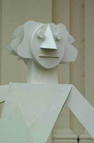 la venganza. Kika Mazry