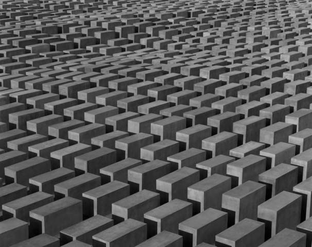 Memorial to the Murdered Jews of Europe