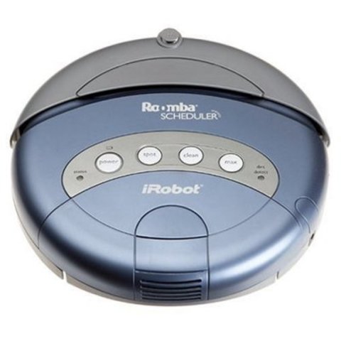 iRobot