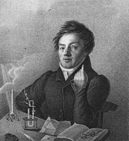 Johann Döbereiner