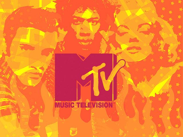 MTV ASIA