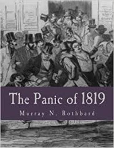 Panic of 1819