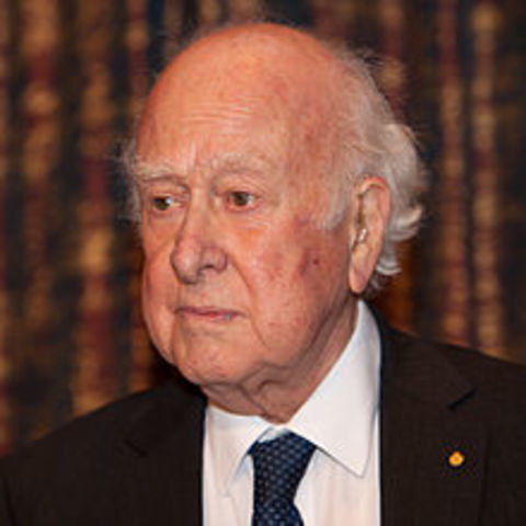 PETER HIGGS ORIGINARO DE NEWCASTLE