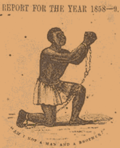 The Fugitive Slave Act