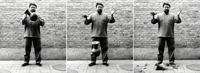 Ai Wei Wei
