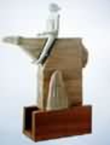 Sin Título  Luis Mandiola