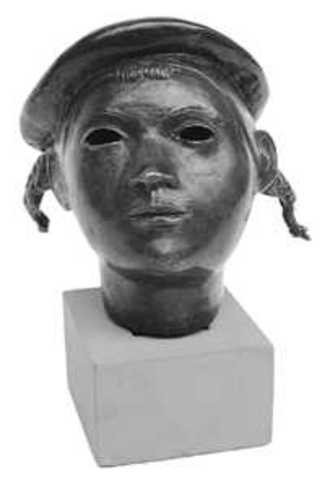 "Panchita" (José Perotti)