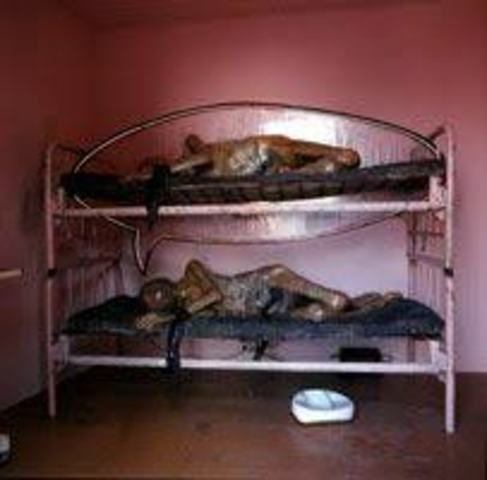 The State of Hospital