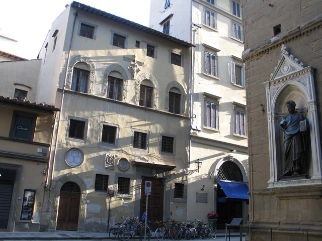 The Accademia del Desegno