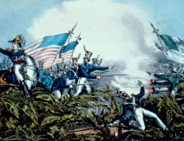 Mexican-American War