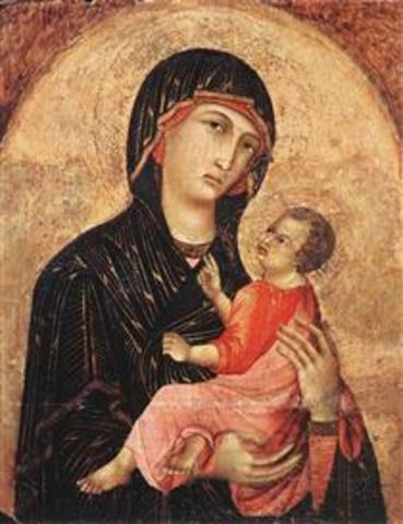 Duccio