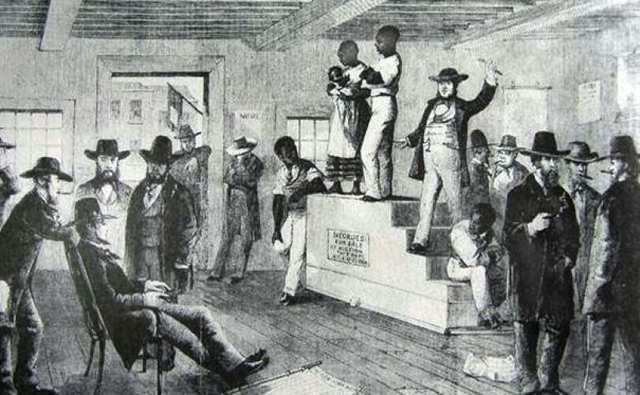 The Pro-Slavery Argument