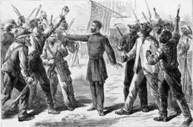 Enforcment Act of 1870