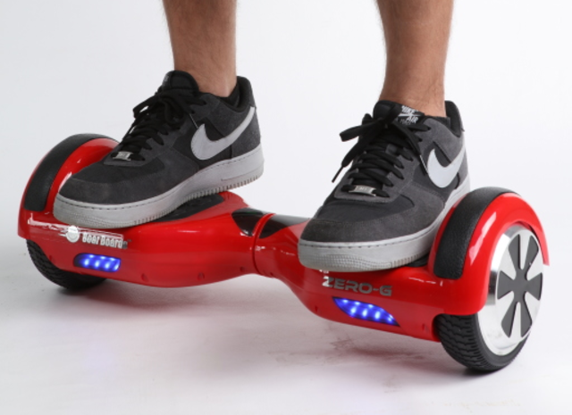 Hover board Scooter