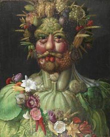 Giuseppe Arcimboldo
