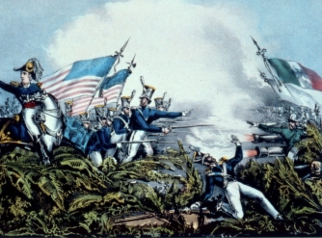 Mexican American War