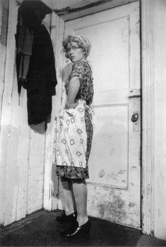 Untitled Film Still #35