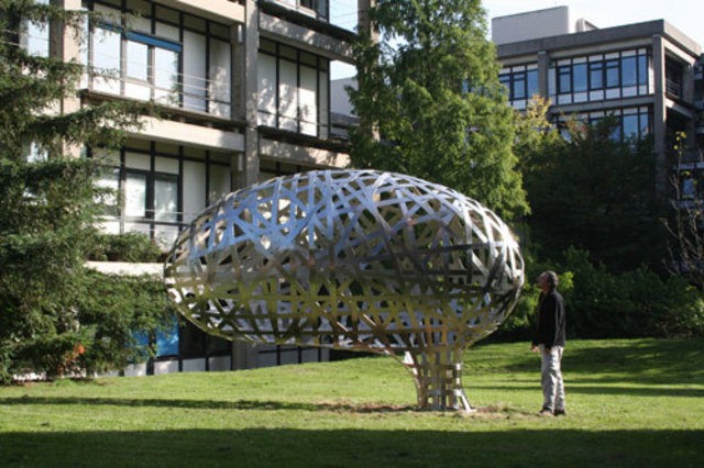 OBJETO MIMÉTICO. Cristián Salineros