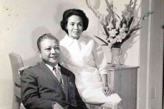 The Father of Philippine Radio (Broadcast Industry)