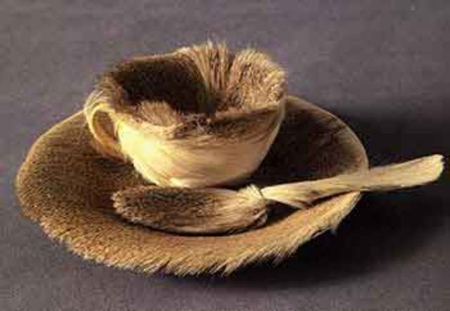 Meret Oppenheim