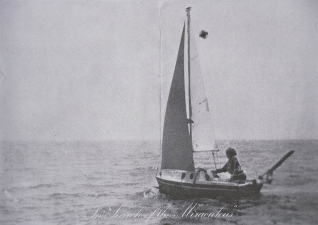 In Search of the Miraculous