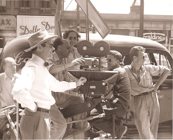 The European Film Import