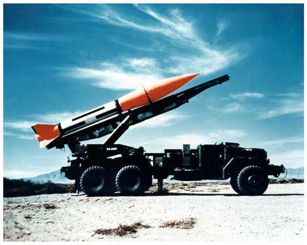 Nuclear Missile Program