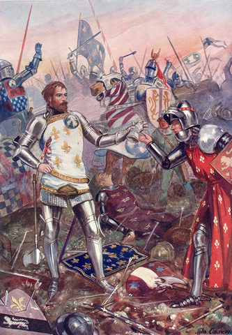 Battle of Poitiers