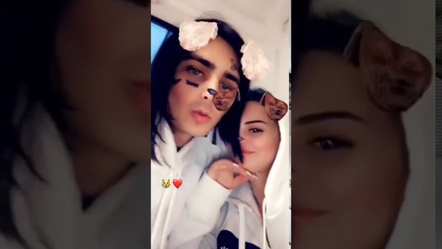 FACE рассказал, кто такая Лиза / Безответная любовь