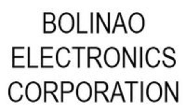 BOLINAO ELECTRONICS CORPORATION